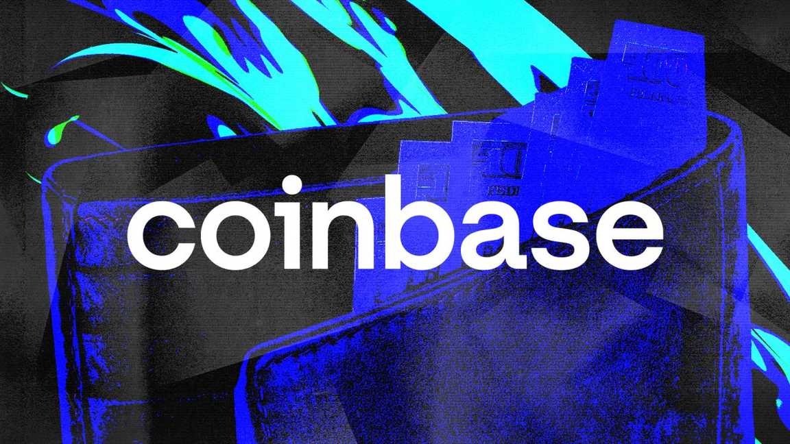 Coinbase запускает новый индекс с акциями и крипто-ETF 22 сентября.