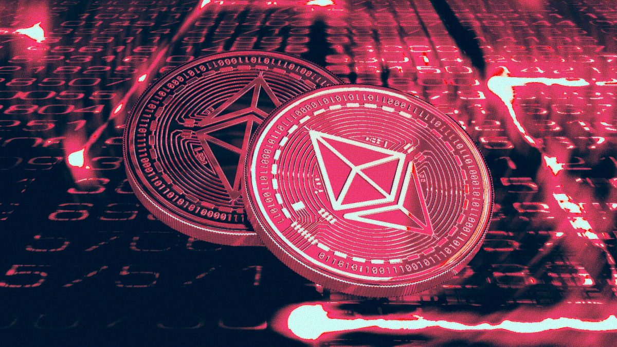 ENA Token Price Chart