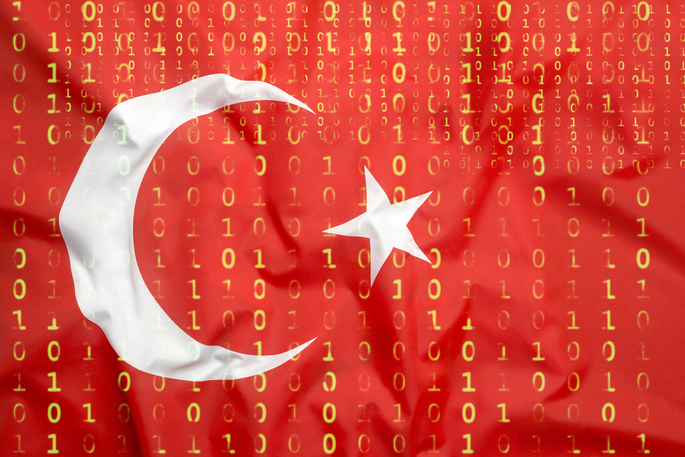 Pengembang Blockchain Ditahan di Turki