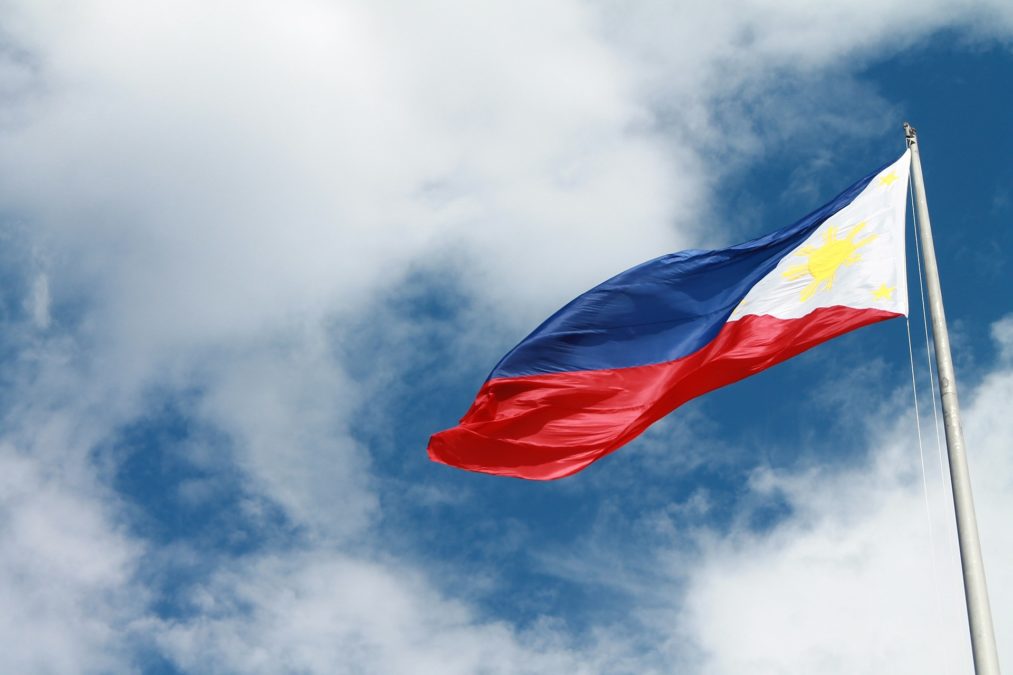 Senator Filipina Usulkan Anggaran dalam Blockchain