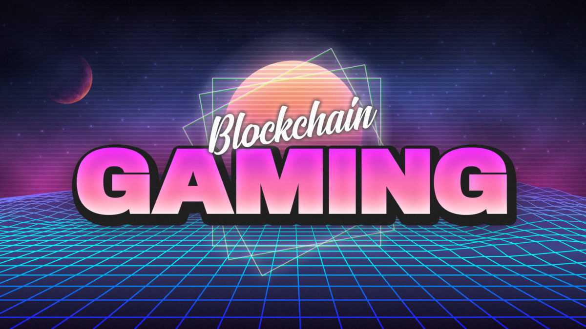 Level Up Your Play: Why Blockchain Based Gaming Is Changing the Game