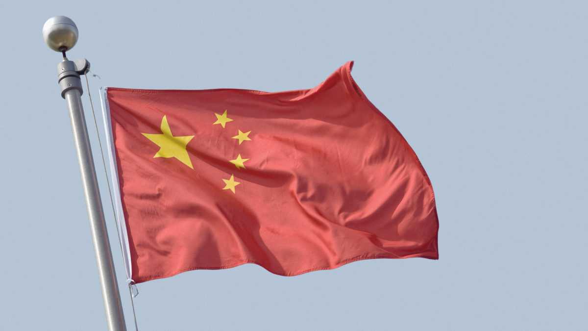 US Treasury Clarifies Stance on Chinese Firm Listings