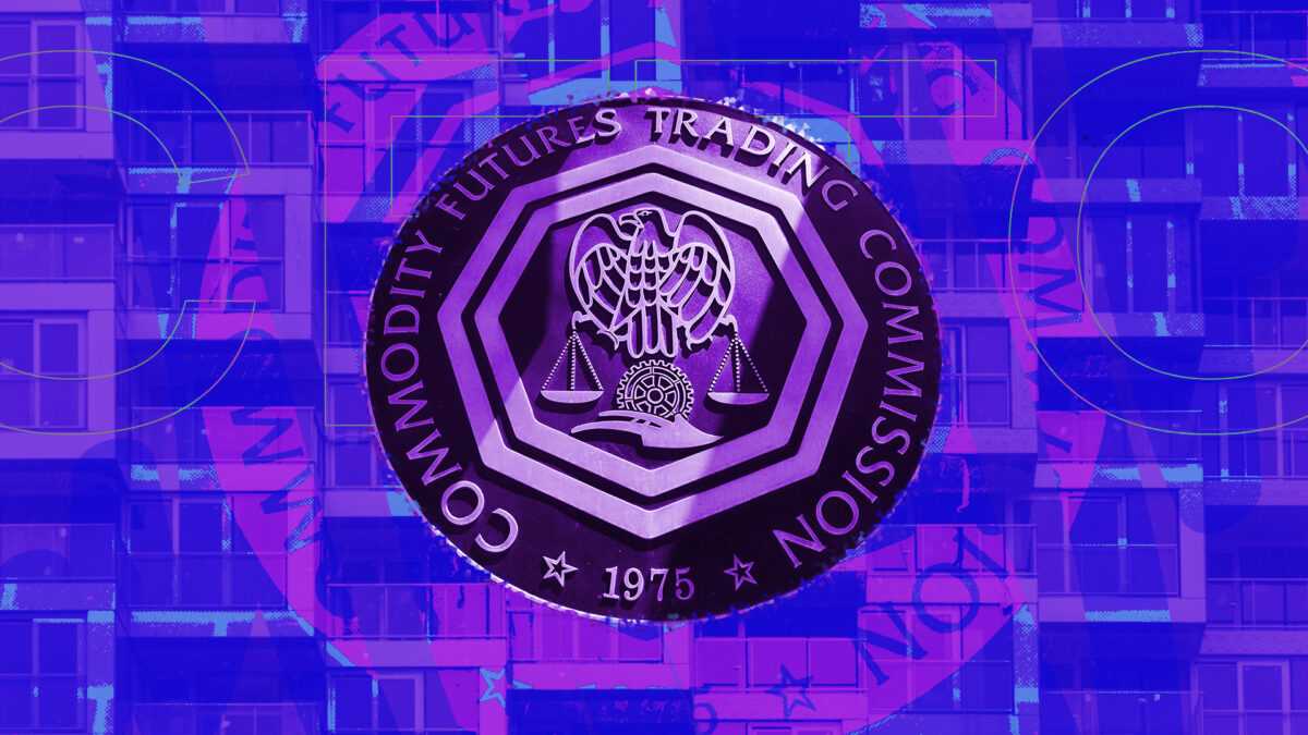 CFTC Launches 'Crypto Sprint' Initiative