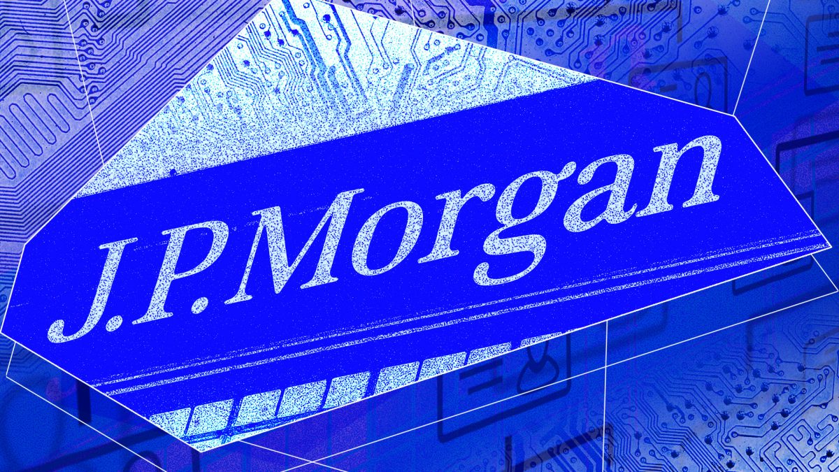 JPMorgan: DeFi ve Tokenizasyon Hızı