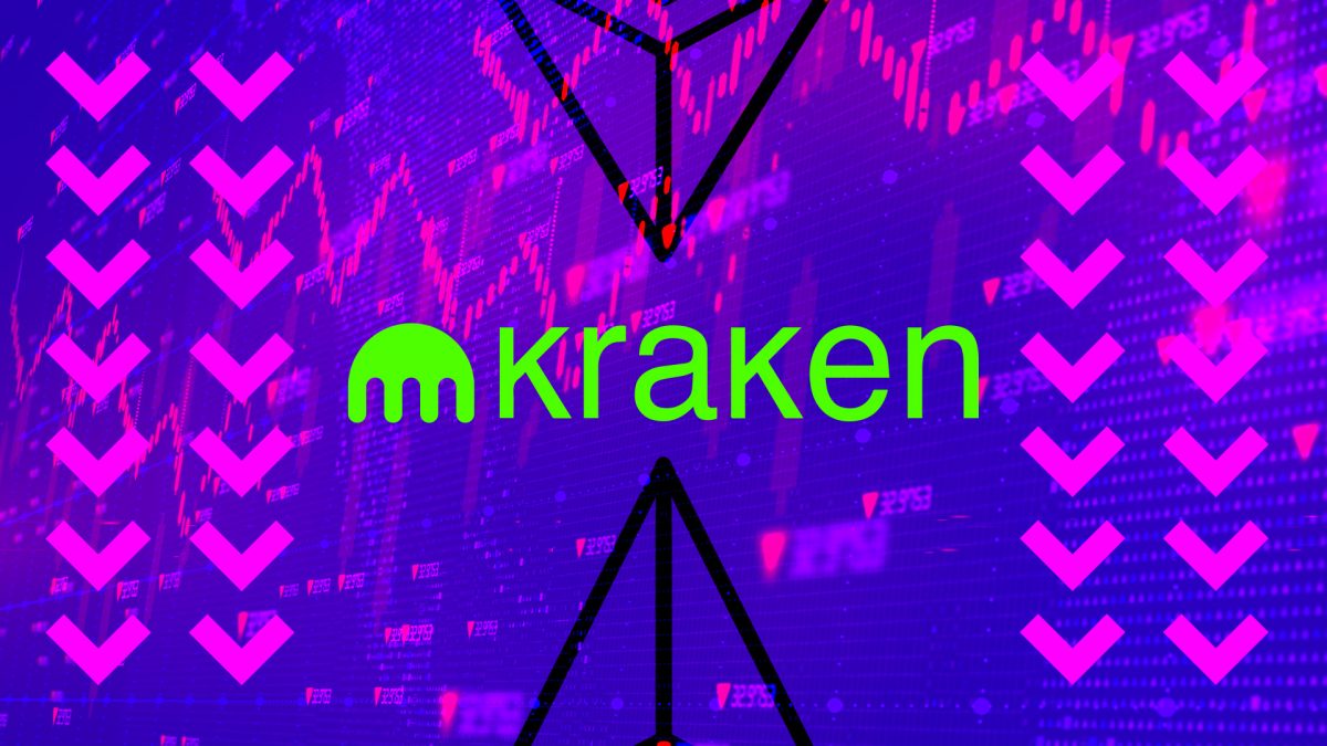 Kraken Implements Distributed Validator Tech for Ethereum