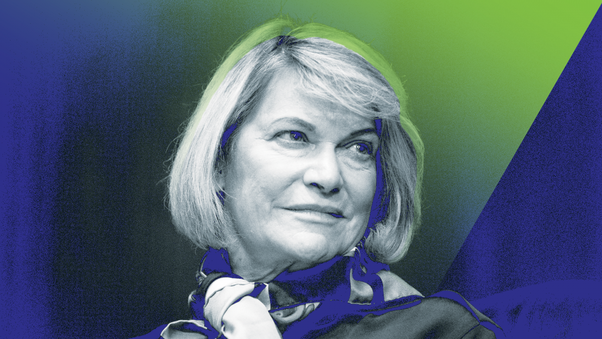 Cynthia Lummis Targets Crypto Bill by Year-End