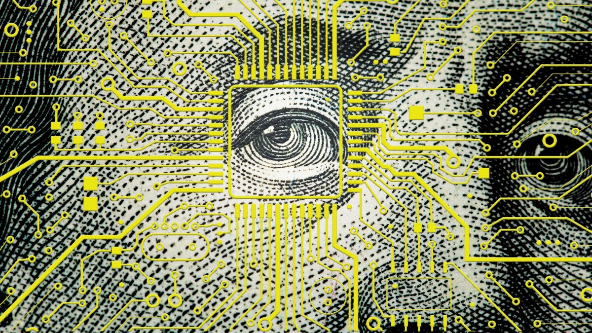 Mike Cagney's Figure Technology Drafts IPO Submission