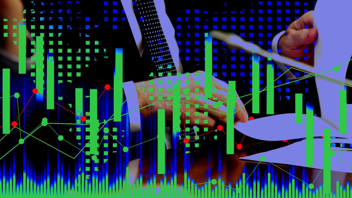 Bursa Kripto Berbasis USD Alami Peningkatan Volume