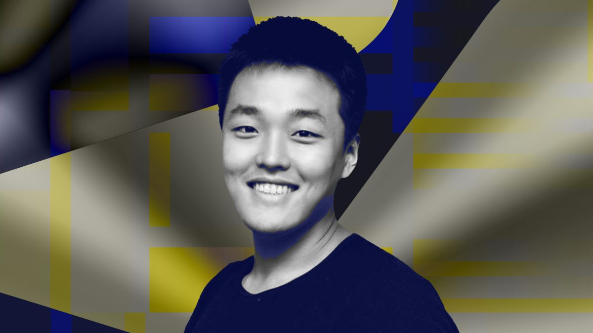 Do Kwon May Plead Guilty in Fraud Case