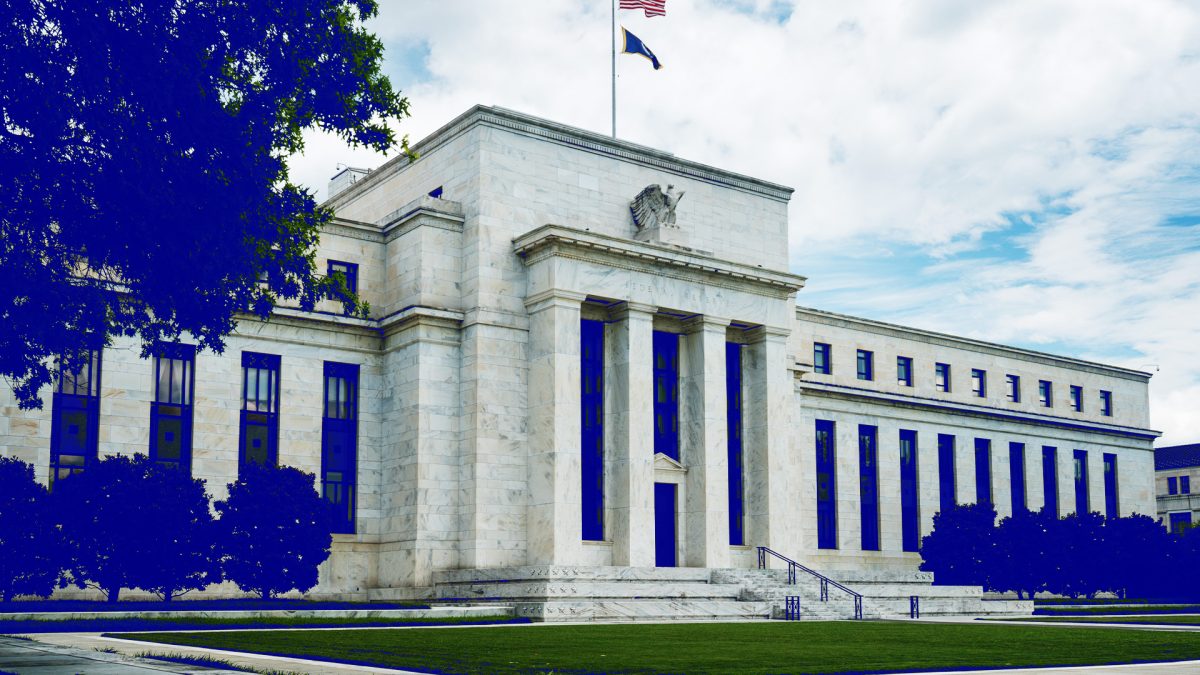 Trump menunjuk Stephen Miran di Federal Reserve