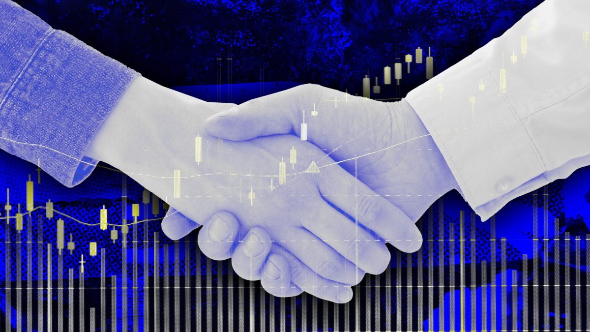 VanEck and Brevan Howard Invest in Legion Startup