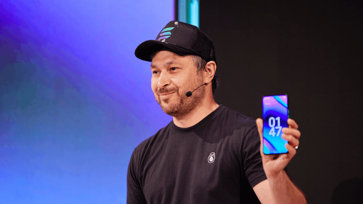 Solana's Seeker Smartphone Now Shipping Worldwide