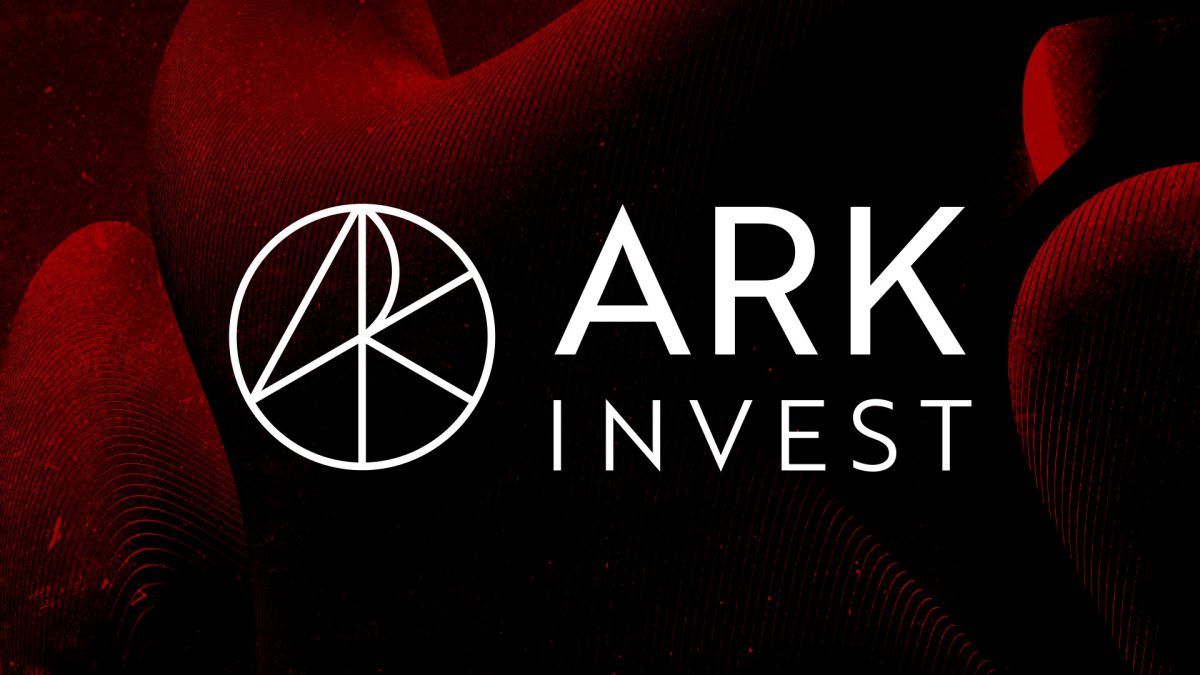 Ark Invest Acquires $37 Million in Bullish & Robinhood