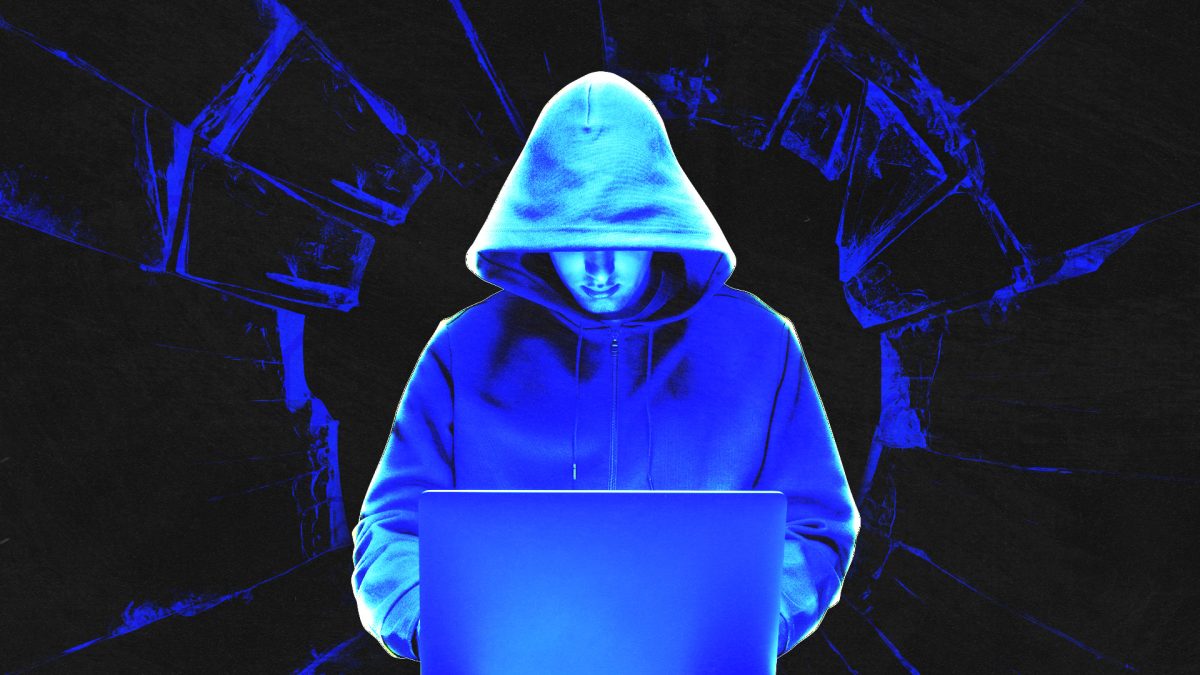 Bitcoin Heist: $14.5 Billion Stolen from LuBian Pool