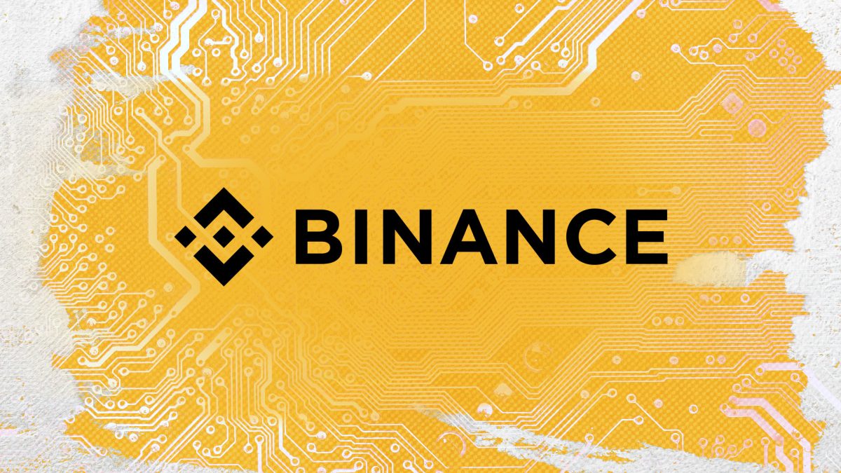 Binance Lance des Futures Indice Composite ALL