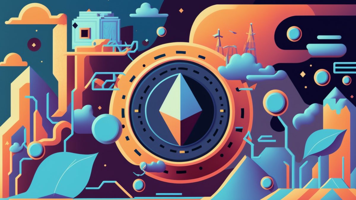 Ethereum's 'Trillion Dollar Security' Plan Unveiled