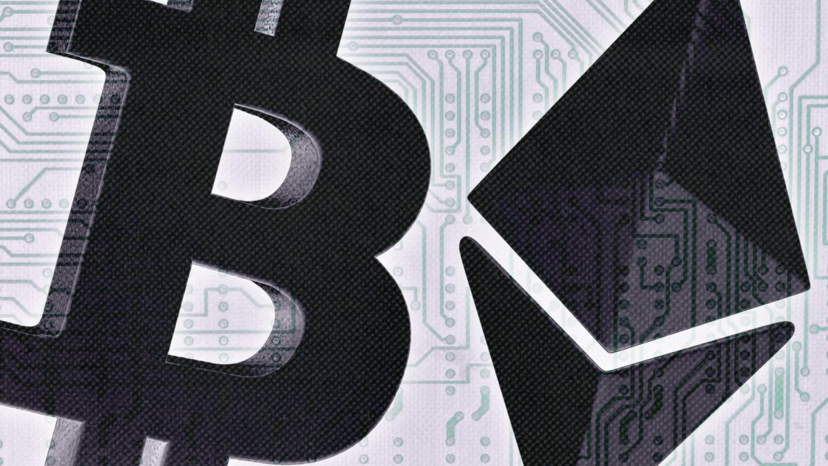 Ethereum Surges Past Bitcoin in 2023 Gains