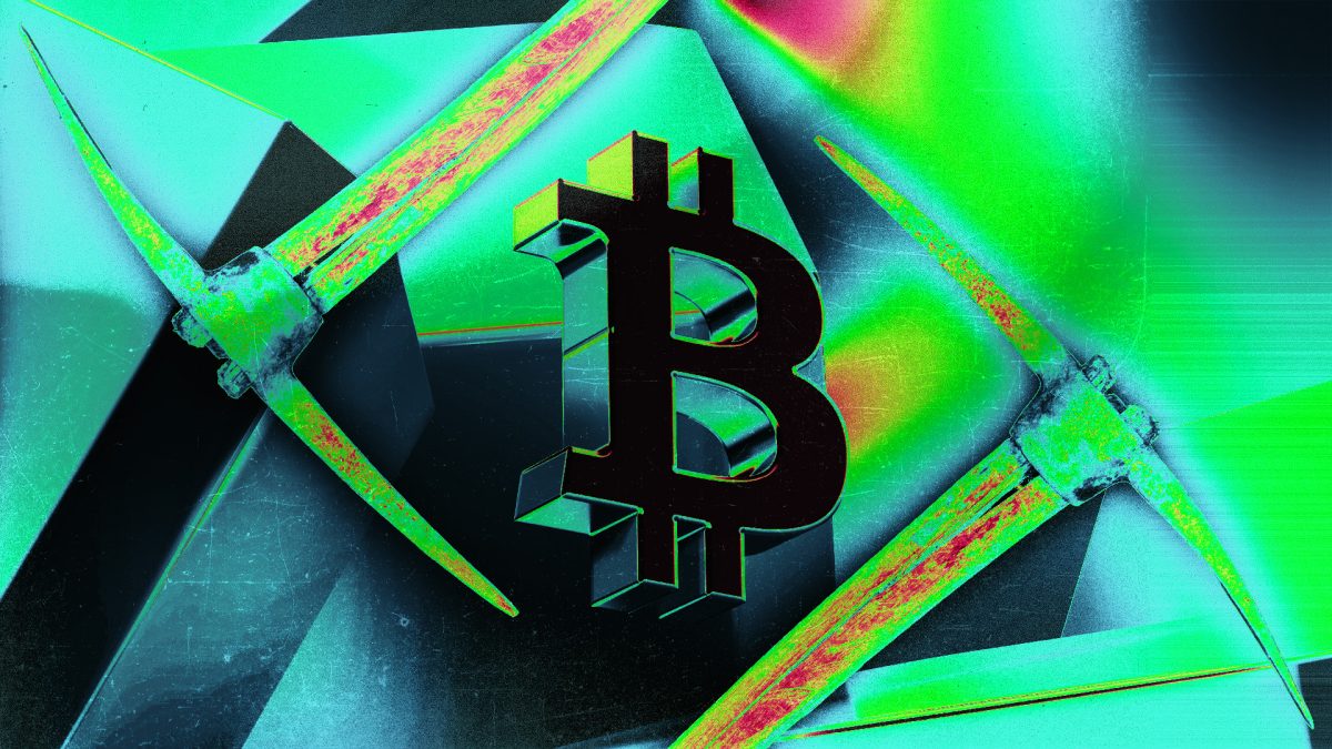 Steuerimplikationen des Crypto-Berichts für Bitcoin-Miner