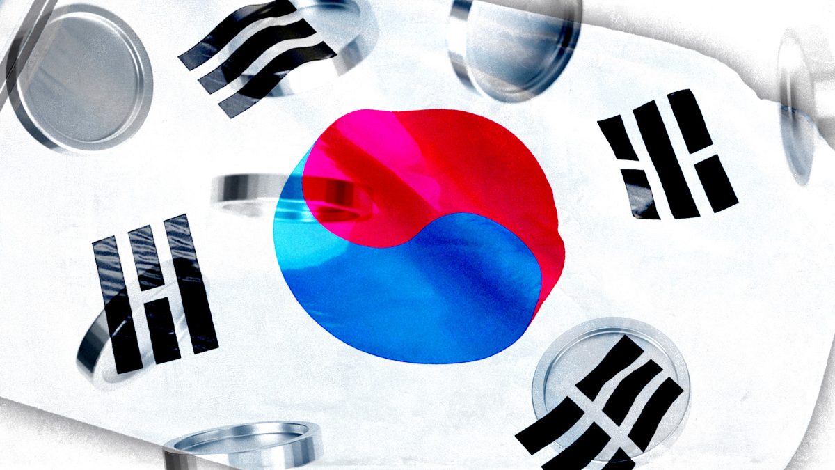 Backlash Against South Korea's FSC Chief Nominee