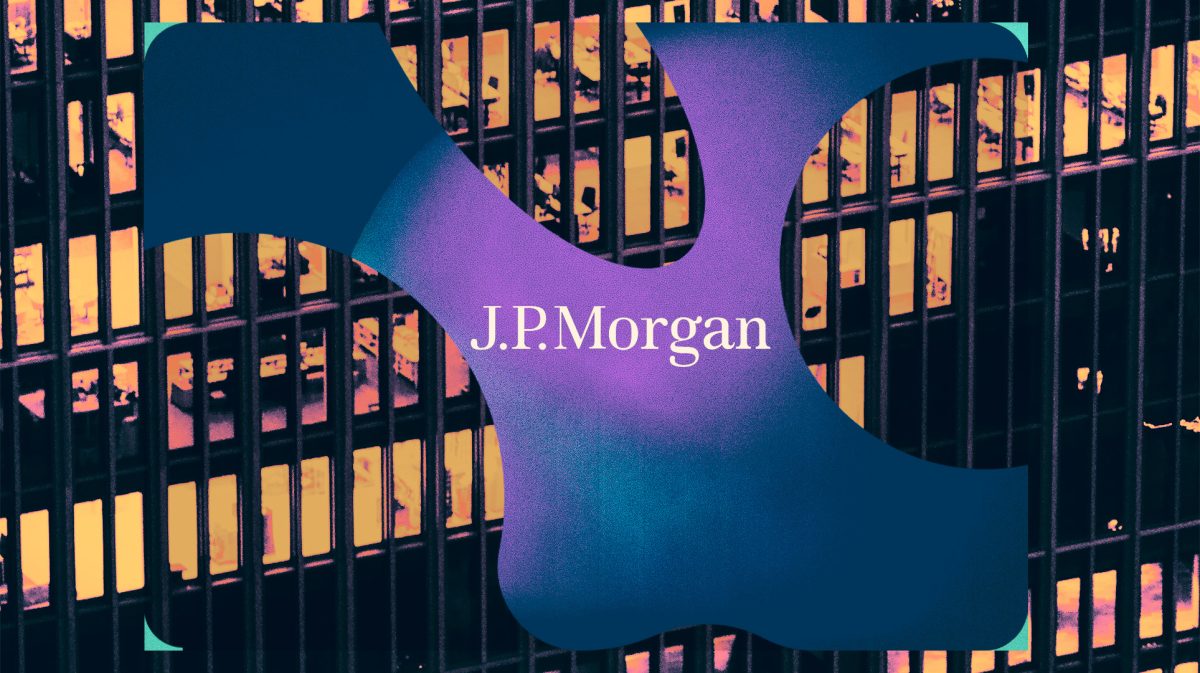 JPMorgan'ın Blockchain Repo Çözümü