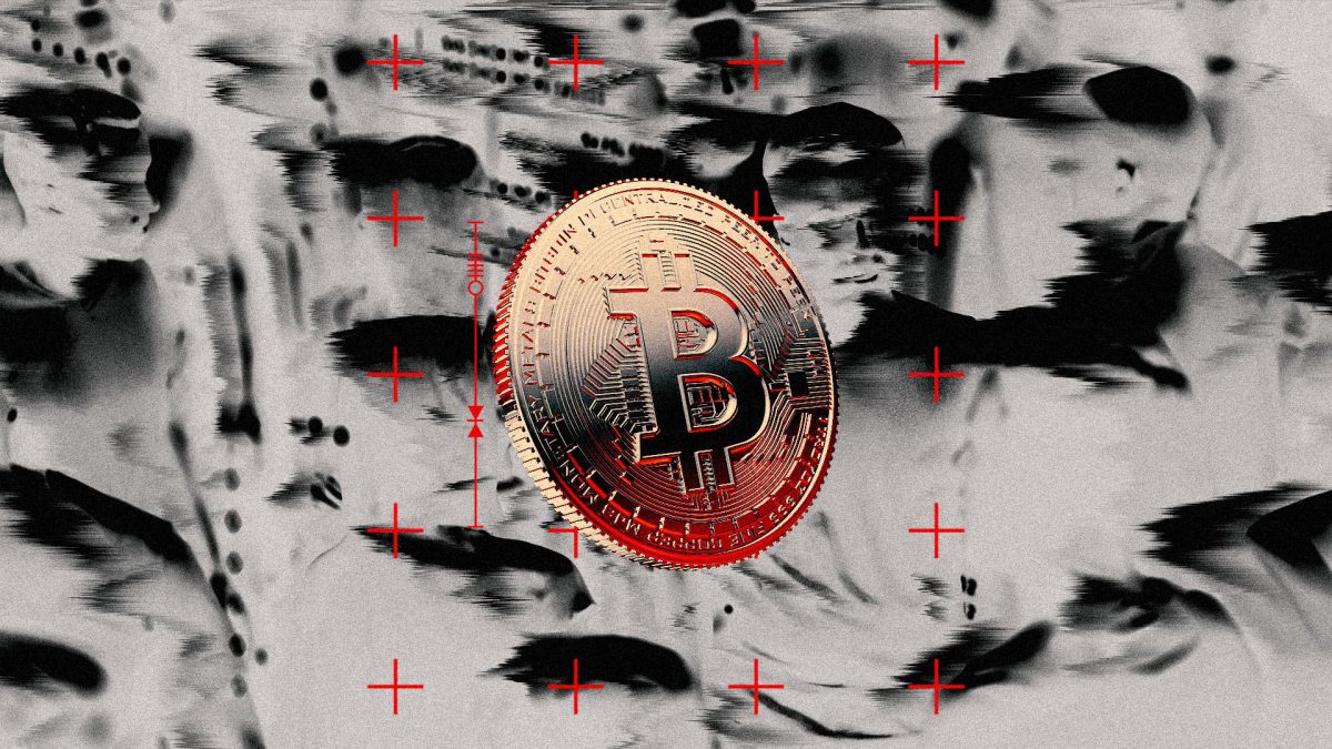 CIMG hebt 55 Millionen $ für Bitcoin an