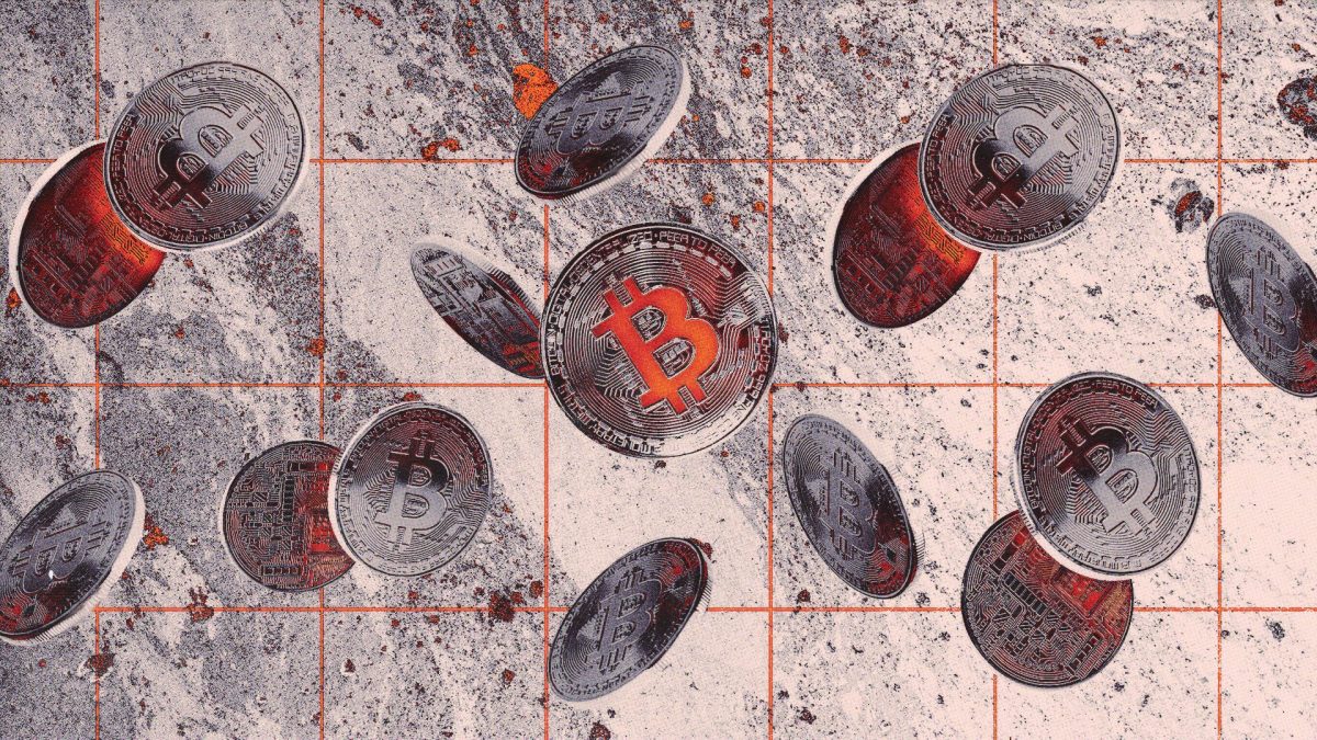 DDC Boosts Bitcoin Holdings to Target $1B Reserve