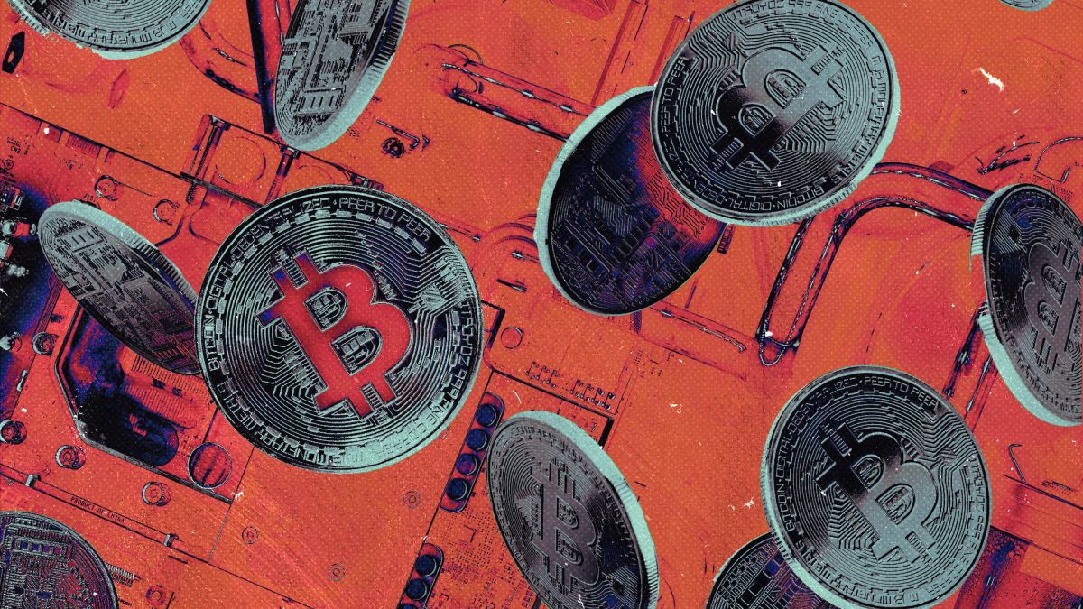 Harvard Invested More in Bitcoin ETF than Google