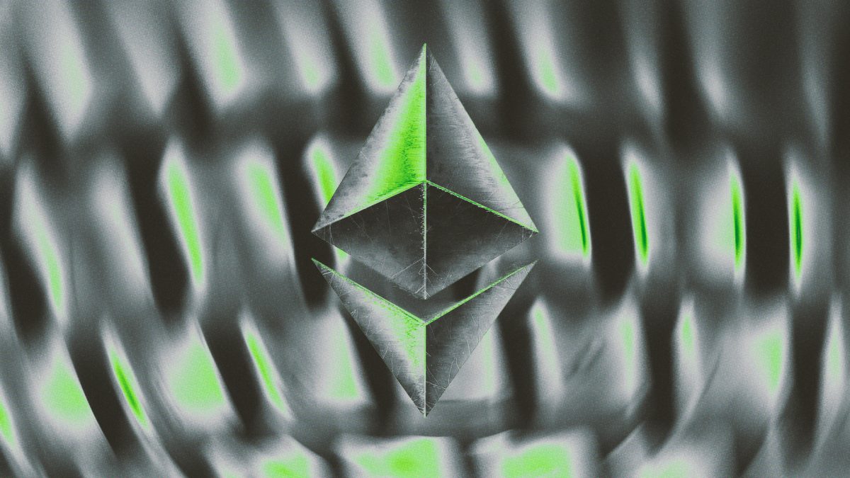 Ethereum Transaction Volume Surges to $240 Billion