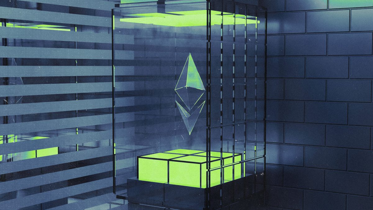 Ethereum Vakfı ATH'ye Yakınken ETH Satıyor
