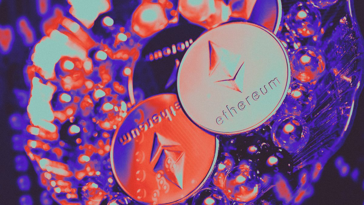 Ethereum ETFs See $524M in Inflows Across Two Days