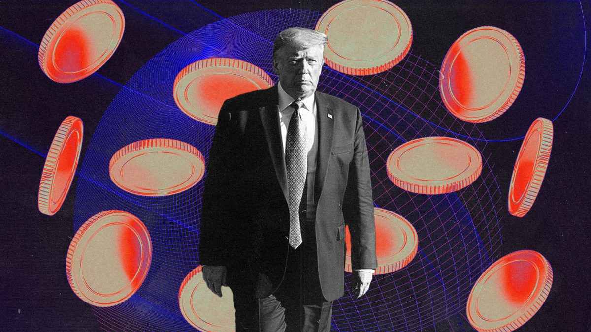 Donald Trump Jr. Verkauft Thumzup-Anteile für Krypto-Expansion
