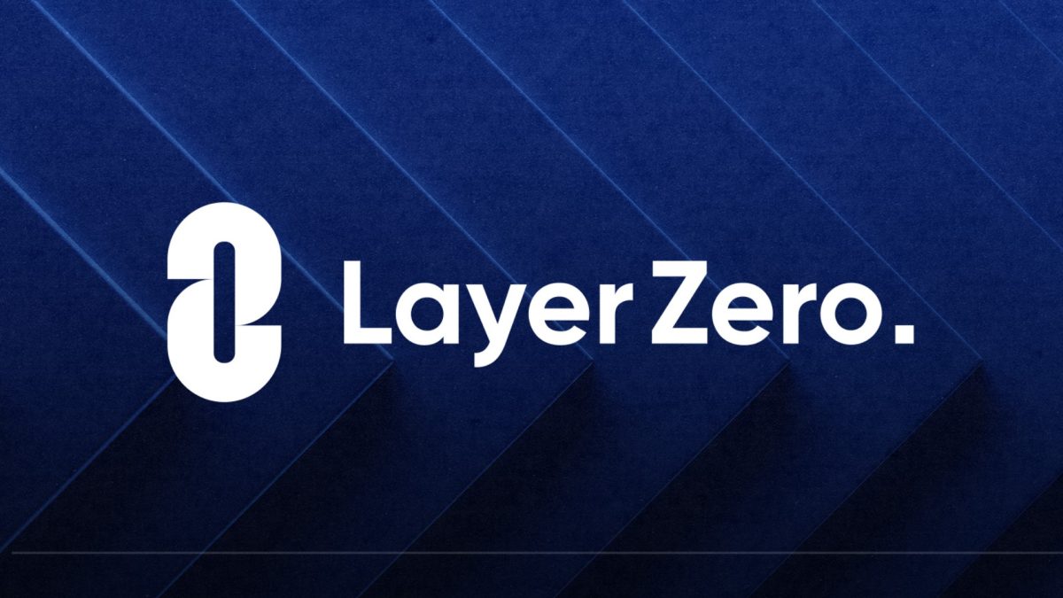 LayerZero propõe aquisição de $110 milhões da Stargate