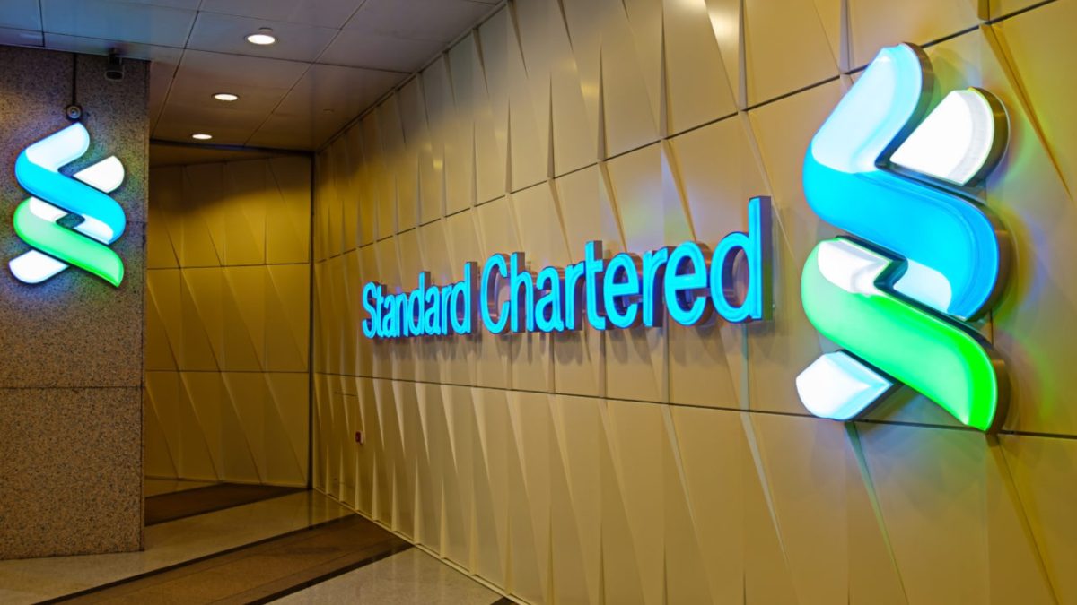 Standard Chartered News Editorial