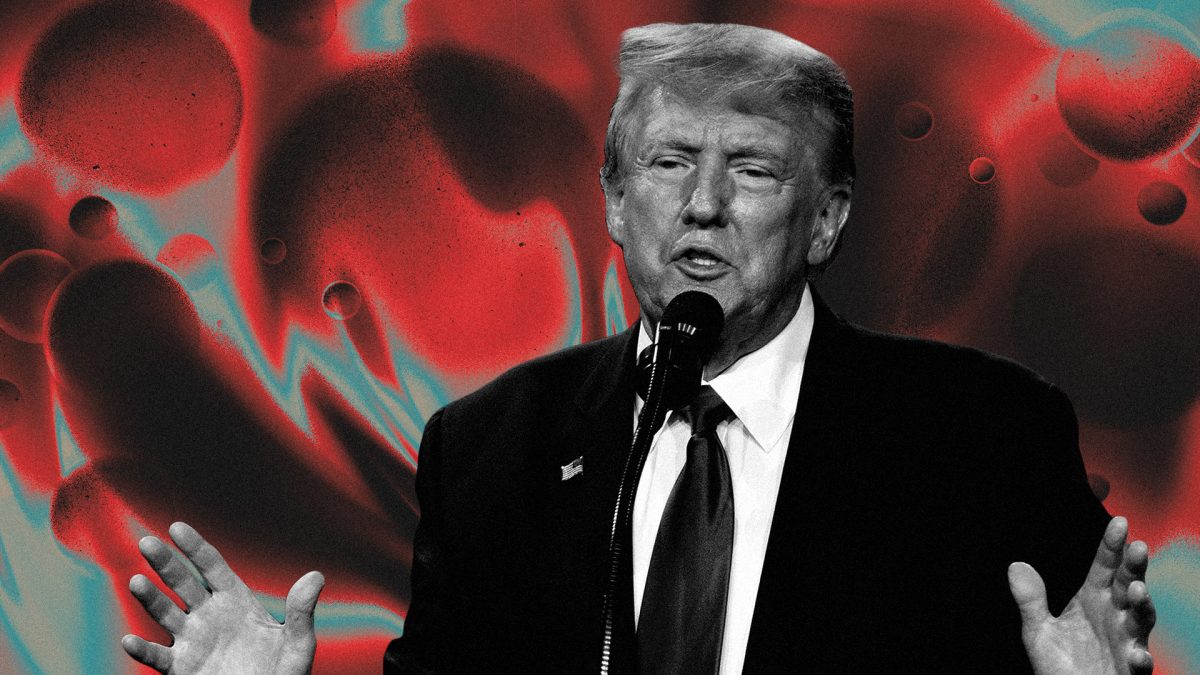 Трамп Медія повідомляє про збитки у 20 мільйонів доларів