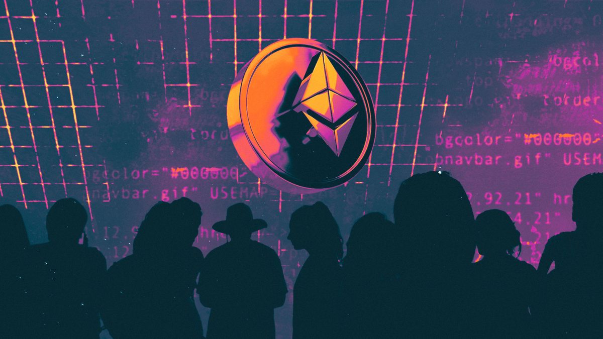 Фонд Ethereum подвоює внески для Романа Шторм