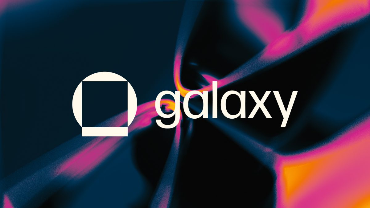Galaxy Digital Tokenisiert SEC-Registrierte Aktien auf Solana
