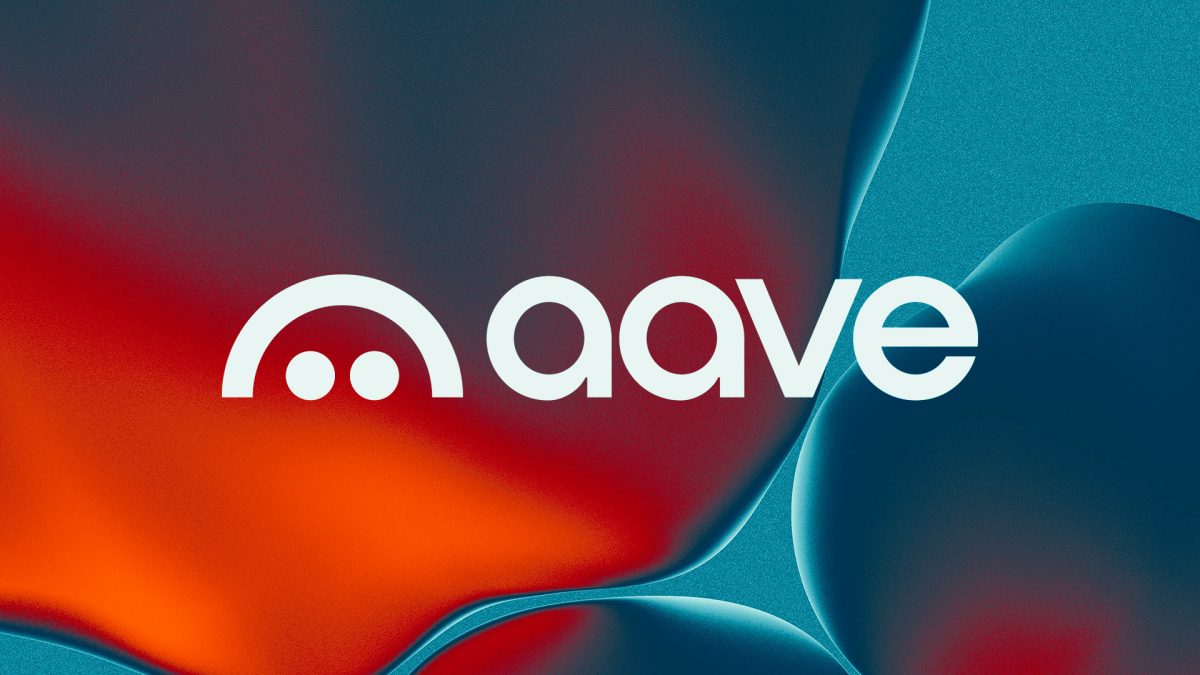 Aave's Launch on Aptos: A Multichain Milestone