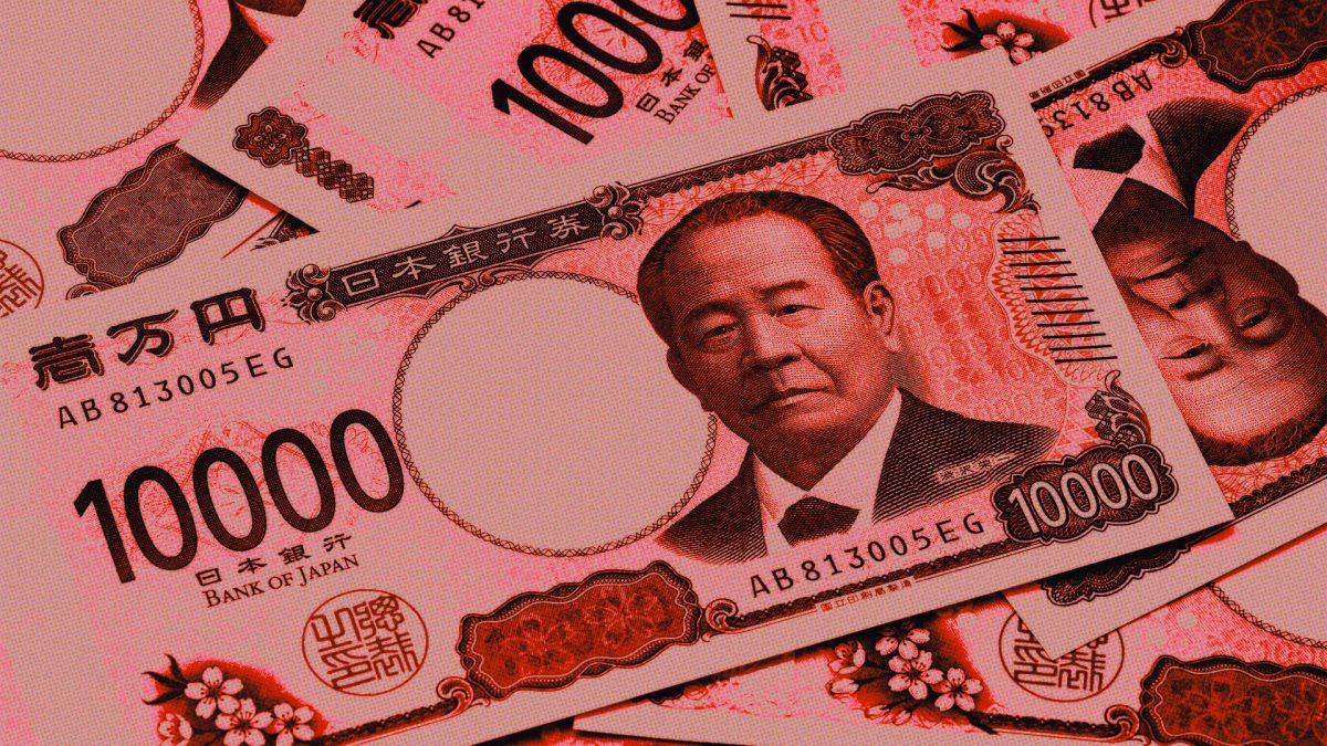 Japan Post Bank, 2026'da DCJPY Token'ı Başlatacak