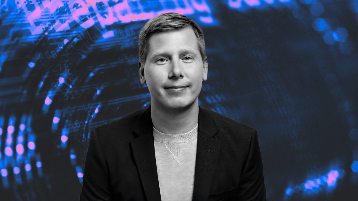 Barry Silbert Returns to Grayscale as Chairman