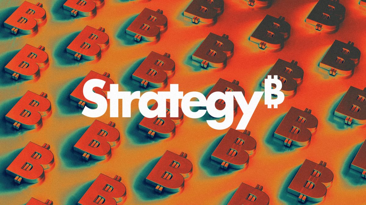 Strategy Reaches 3% Bitcoin Supply Mark