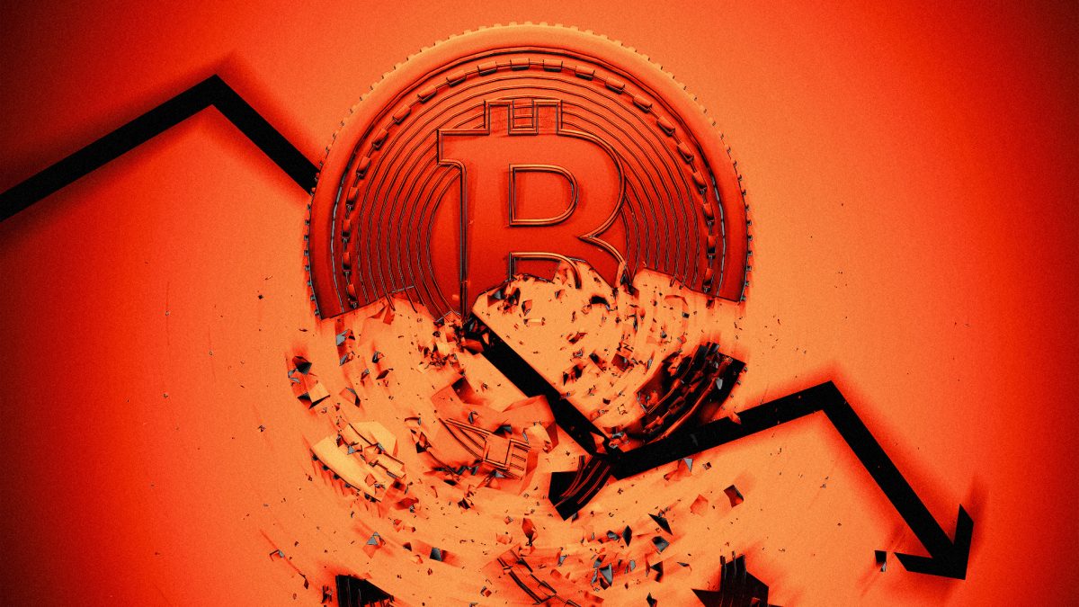 US Crypto ETFs Suffer Major Outflows in August