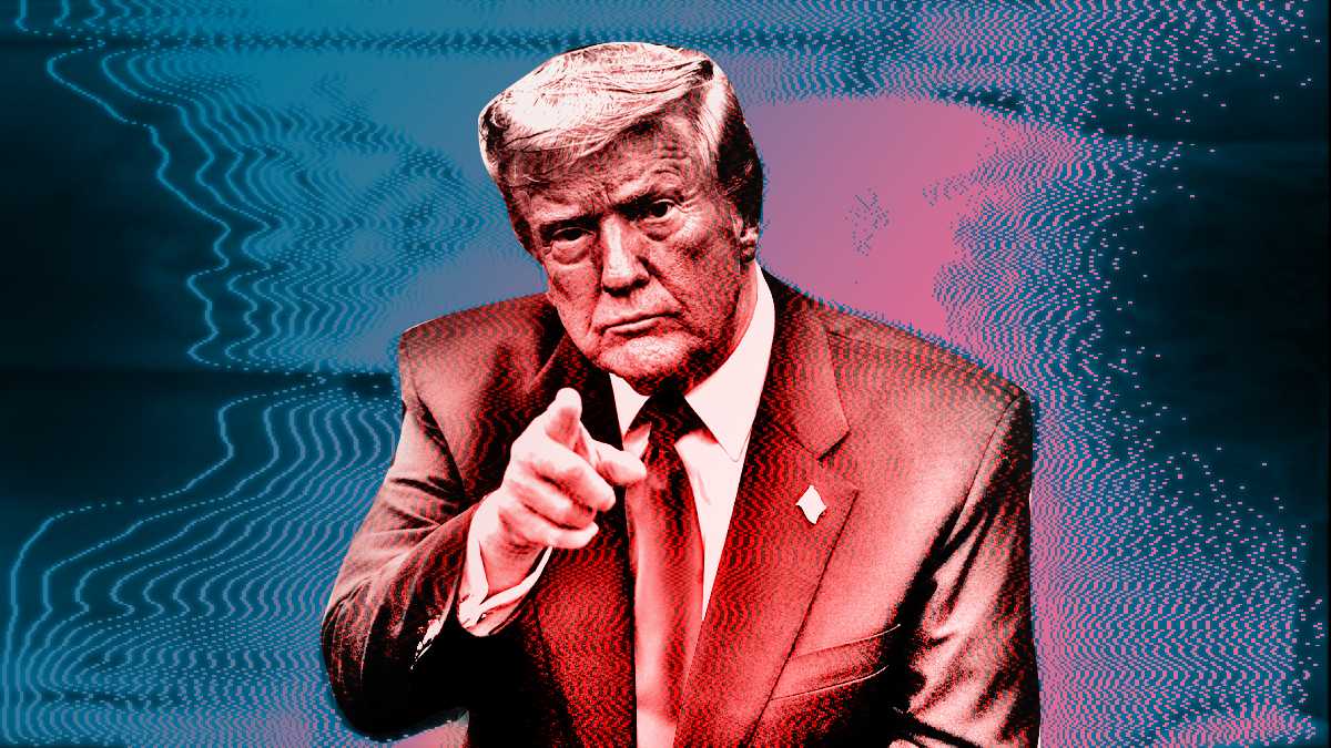 Трамп підпише указ проти дебанкінгу крипто-компаній