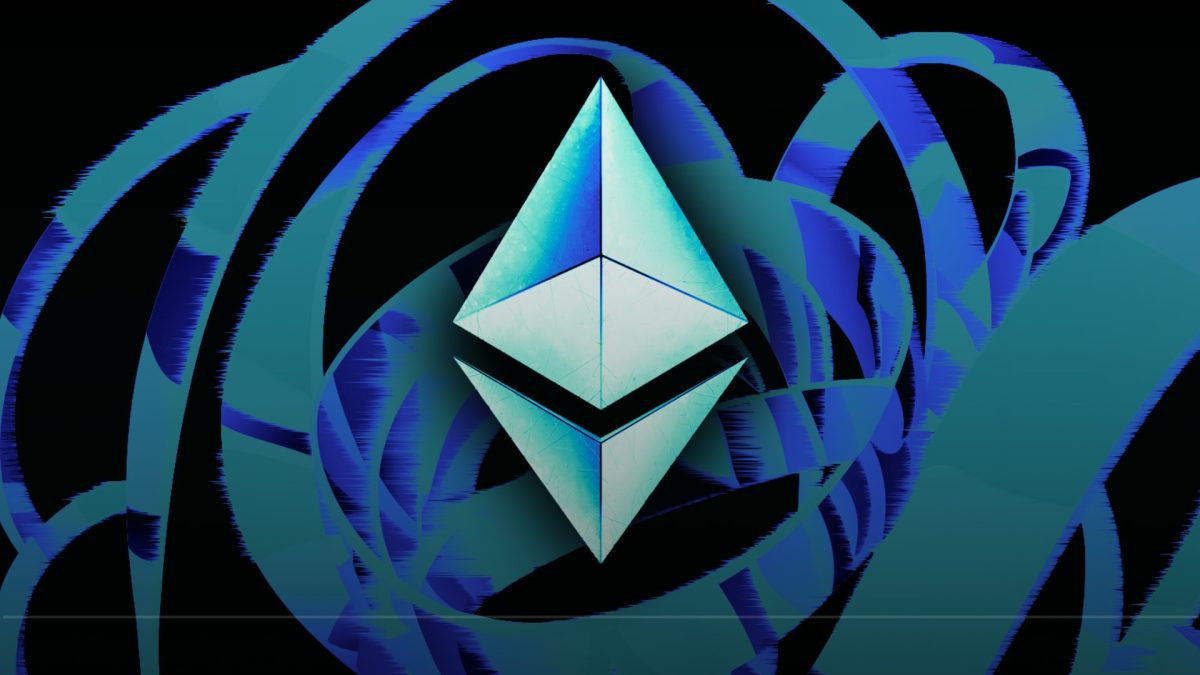 Ethereum ICO Participant Sells $9.9 Million in ETH