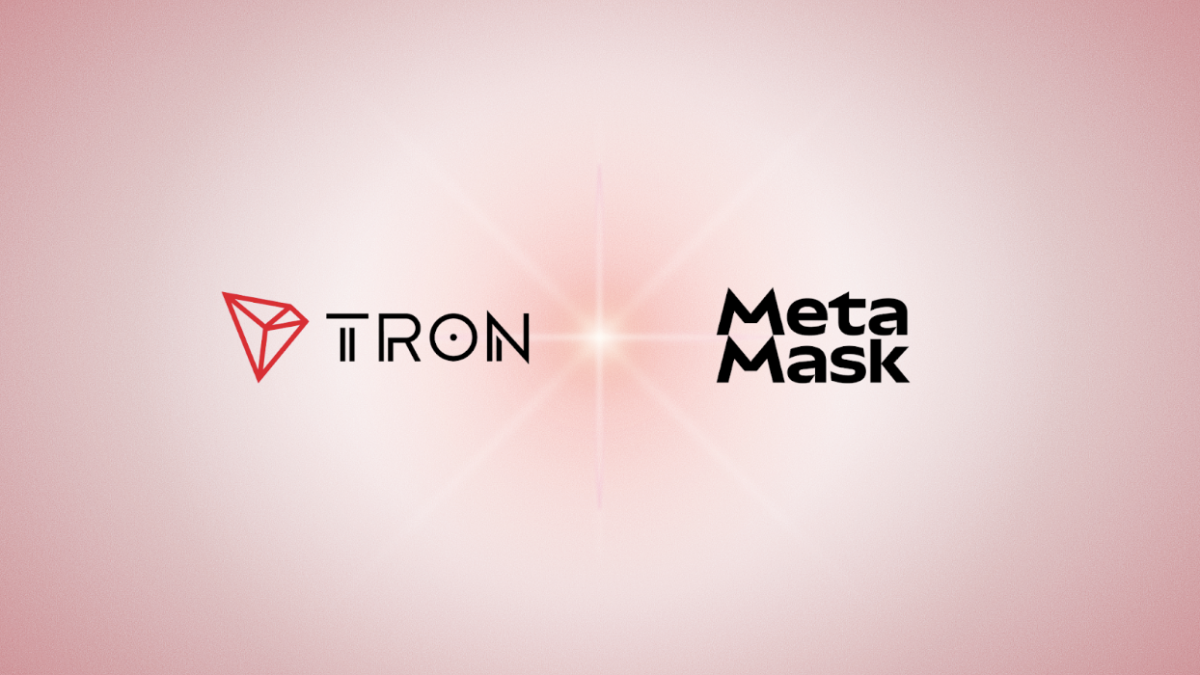 TRON, MetaMask ile Küresel Erişimi Artıracak