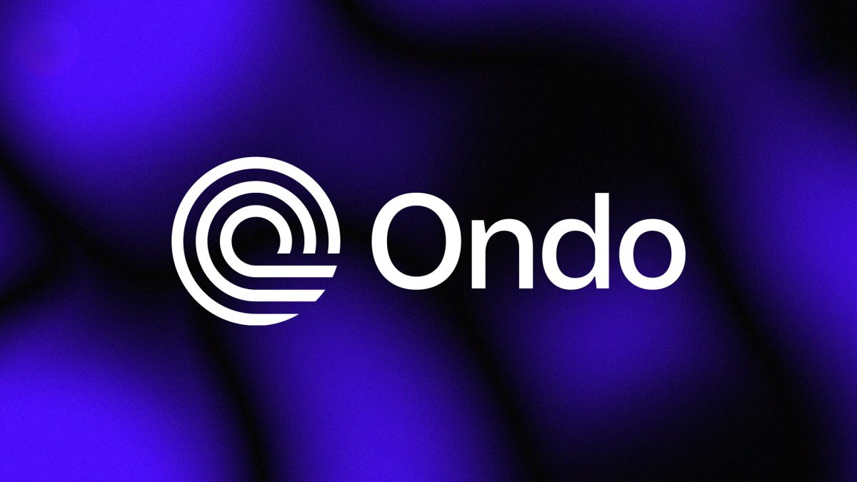 Ondo Launches 100+ Tokenized US Stocks and ETFs
