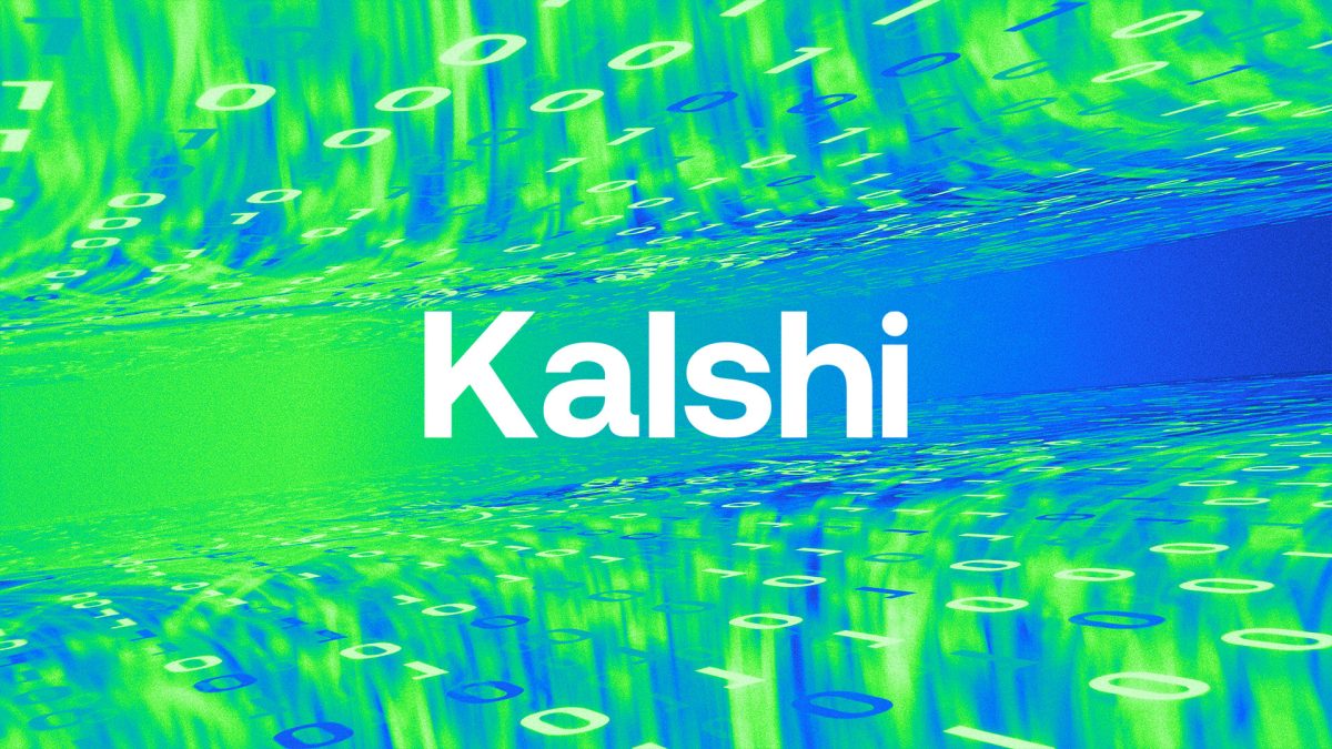 Kalshi 予測市場インターフェース