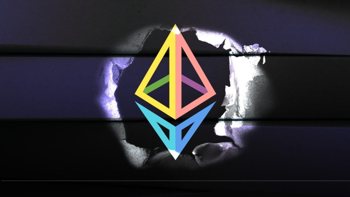 Ether Machine привлекает $654 млн в Ethereum