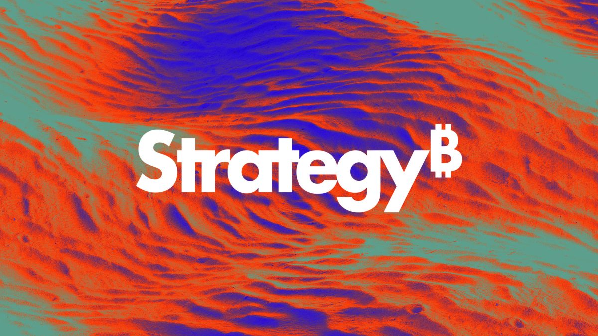 Strategy buys another 22,305 bitcoin for $2.1 billion in biggest purchase  in over a year as holdings top 700,000 BTC | The Block